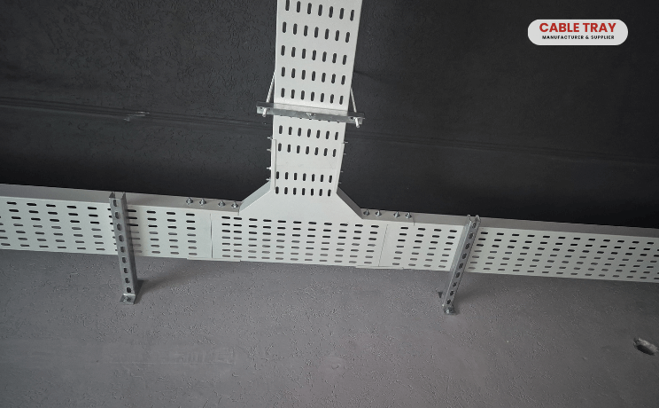 Perforated-cable-tray-manufacturer-in-pakistan