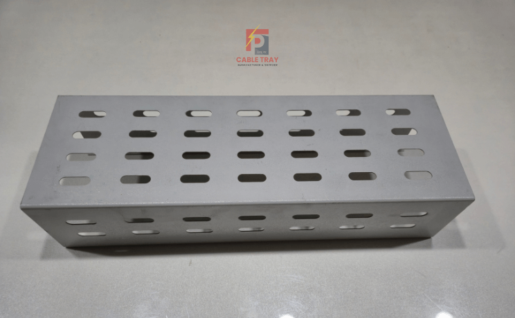 Powder-Coated-Cable-Tray-Pakistan