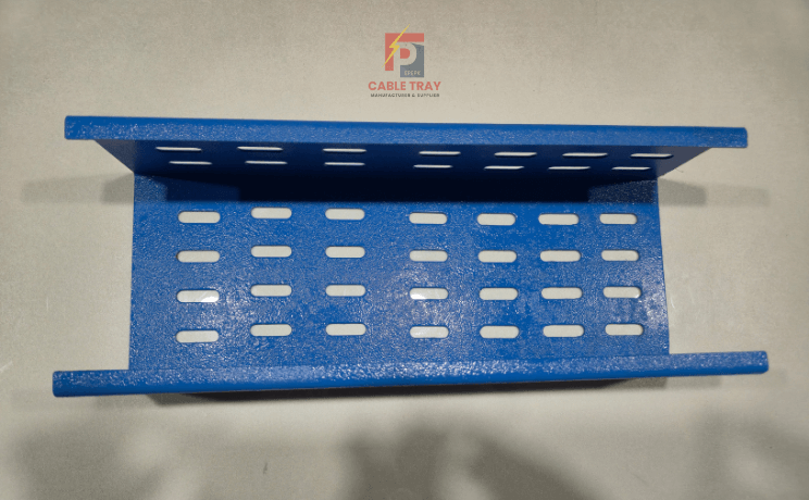 Powder-Coated-Cable-Tray-Pakistan