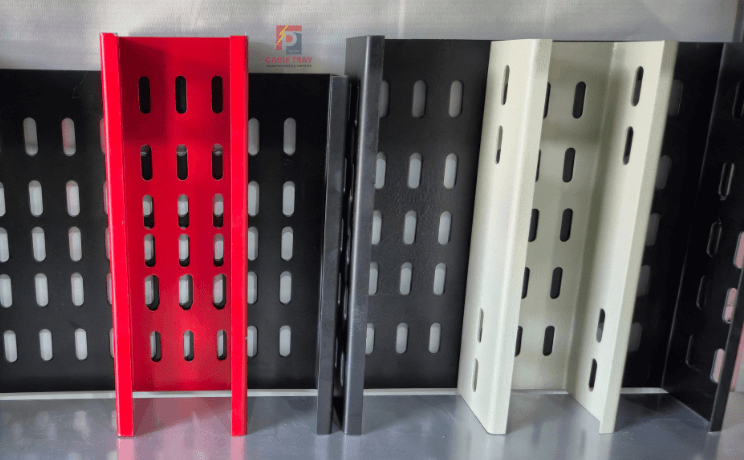 Cable Tray manufacturer in Pakistan best Prices