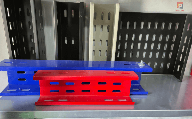 Powder-Coated-Cable-Tray-Pakistan