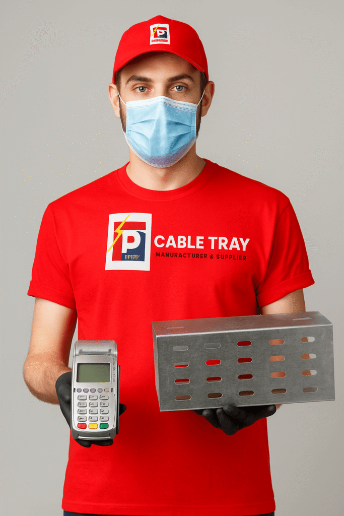 Cable Tray Price in Pakistan