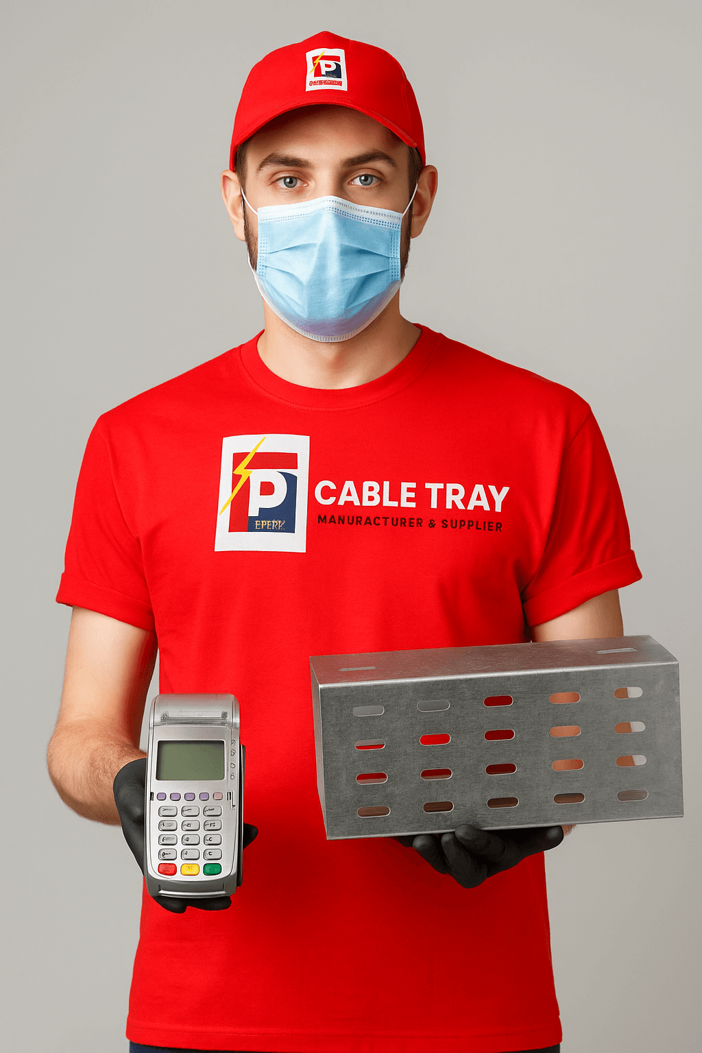 Cable Tray Price in Pakistan