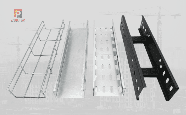 Cable-Tray-Manufacturer-Pakistan-Lahore