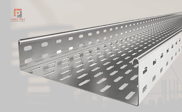 Cable Tray Manufacturer in Pakistan Lahore