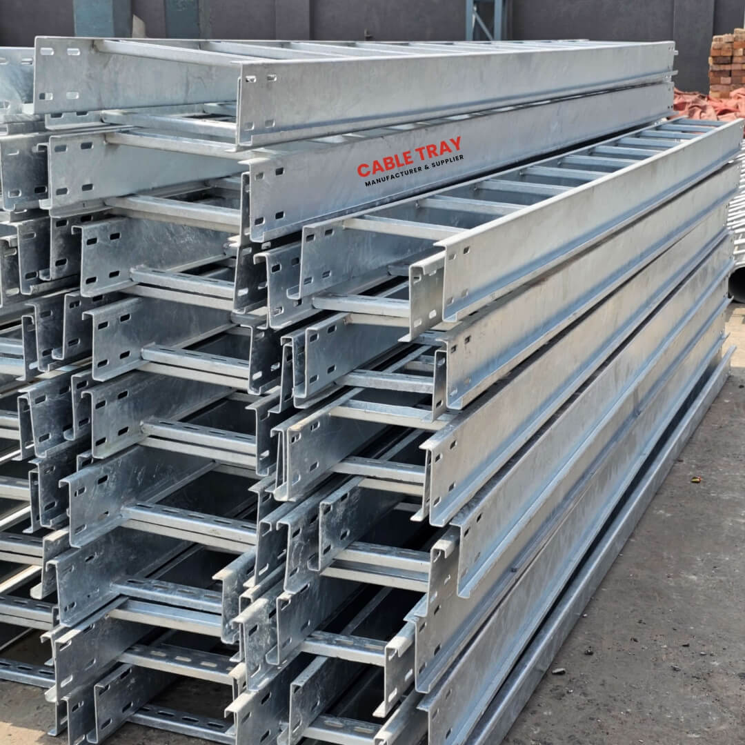 Ladder-Cable-Tray-Pakistan