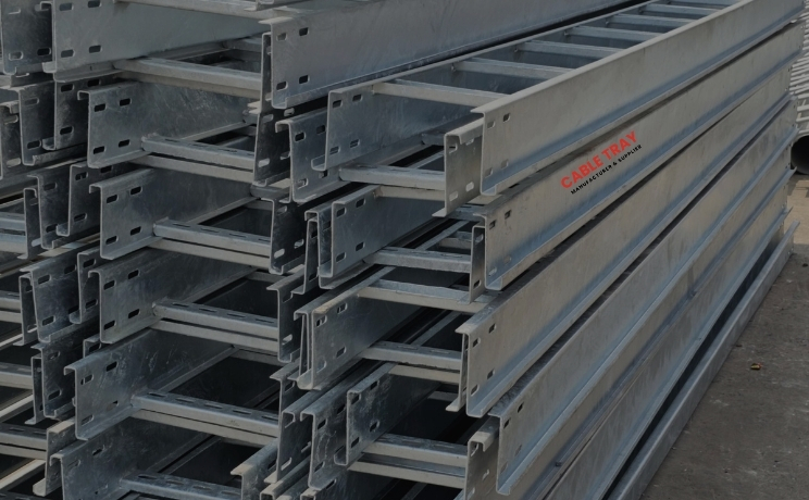 Ladder-Cable-Tray-Pakistan